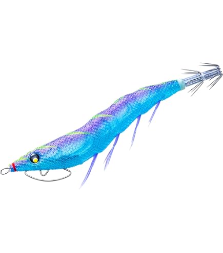 Amazon | 林釣漁具製作所 餌木猿 スーパーシャロー3.5号 ＃薄墨 | 林釣